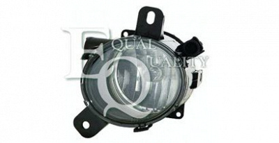 EQUAL QUALITY pf1186s -  Противотуманная фара